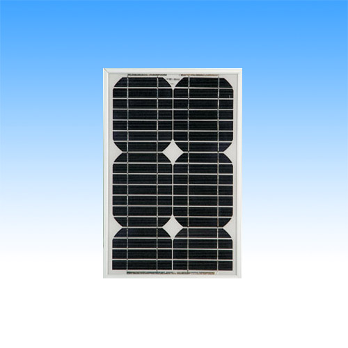Mono solar panel 5W,10W,15W,20W